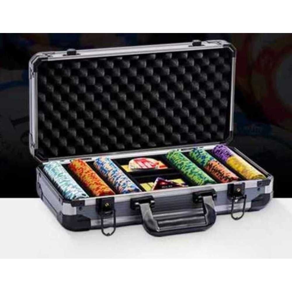 포커 칩 코인 홀덤 카지노 보드게임 바카라 배팅