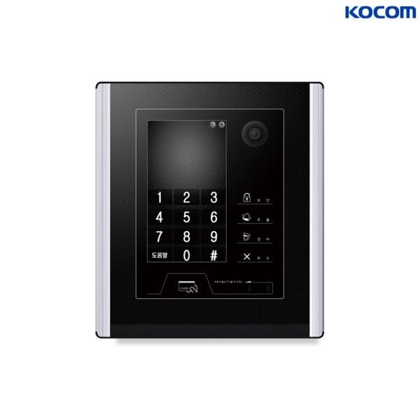 [코콤] 로비폰 다세대 아파트 빌라 K6B LP-70D