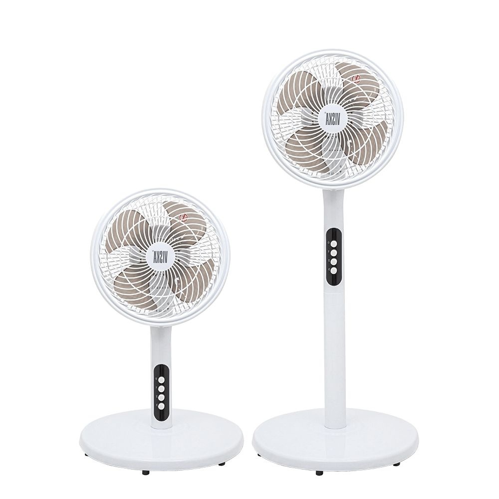 스탠드 에어 서큘레이터 공기순환 선풍기 저소음 회전 BLDC 리모컨형 DOCP-0118