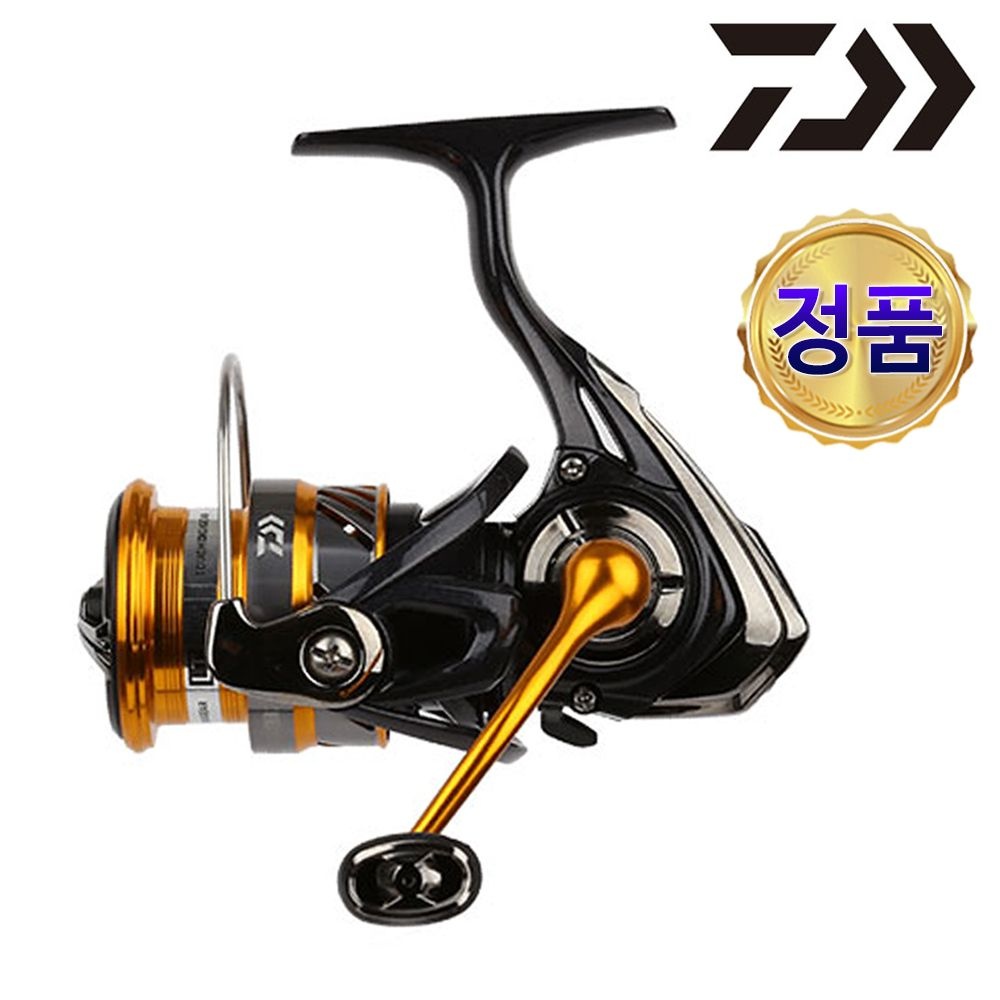다이와 다이와 레브로스 lt 찌낚시릴 에깅릴 스피닝릴 1000 2500 3000 4000 5000 번릴