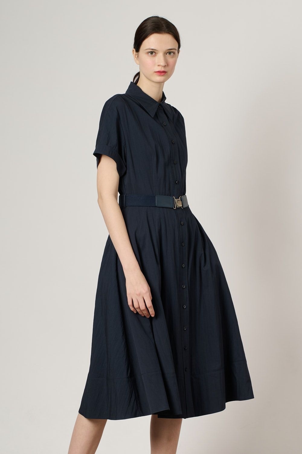[롯데백화점] BCBG 더비 원피스 (B4M3O607)