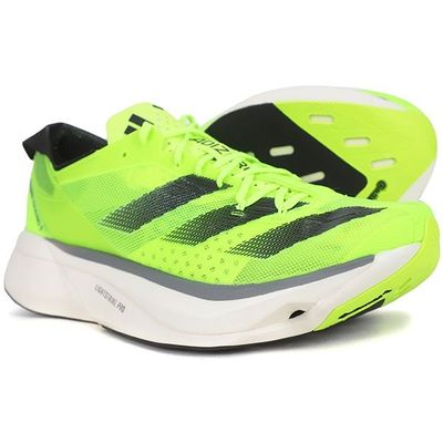 MAGIC 靴・シューズ □Y-3□ Y3 Adios 9 Magic Lime JS3138