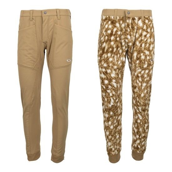 스컬 리버시블 윈드 팬츠 3.0(FOA40424087D)