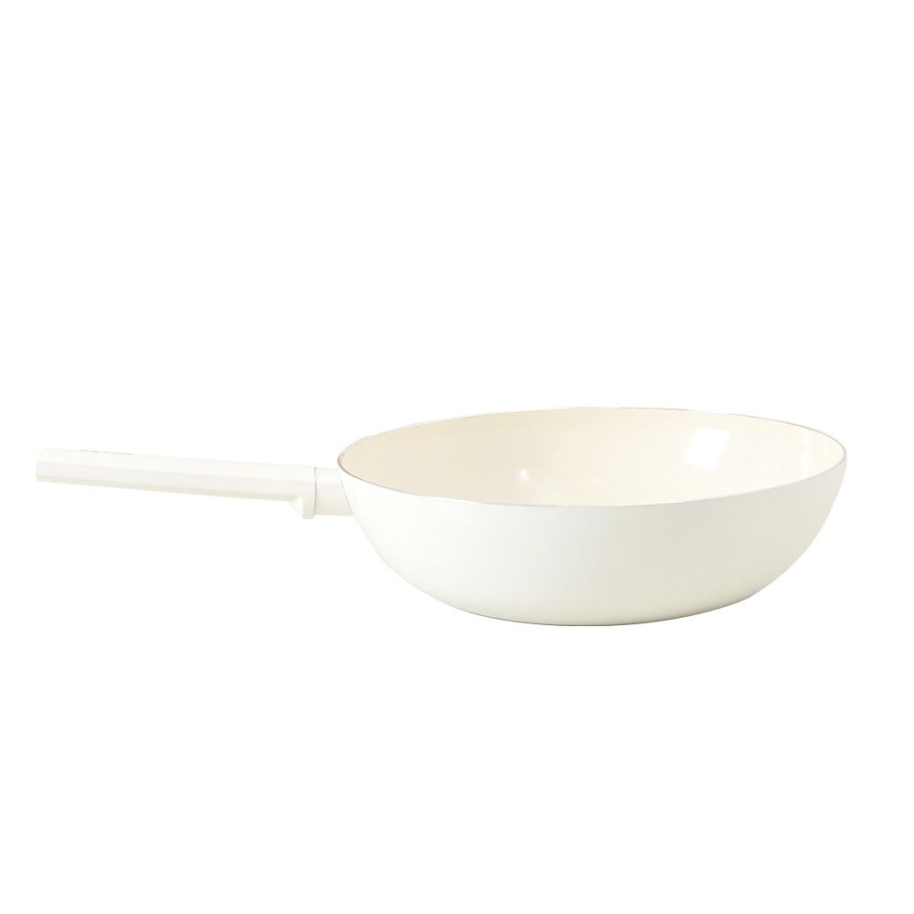 세라믹코팅 궁중팬 28cm 인덕션겸용 DOCP-0148