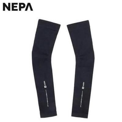 [롯데백화점] 네파 공용 심리스 여름 쿨 팔토시 7KC7912 LE1218766120