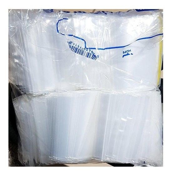 [HY30IJI3_55]소형비닐봉투 식자재 지퍼백 5.5 x8cm 500매