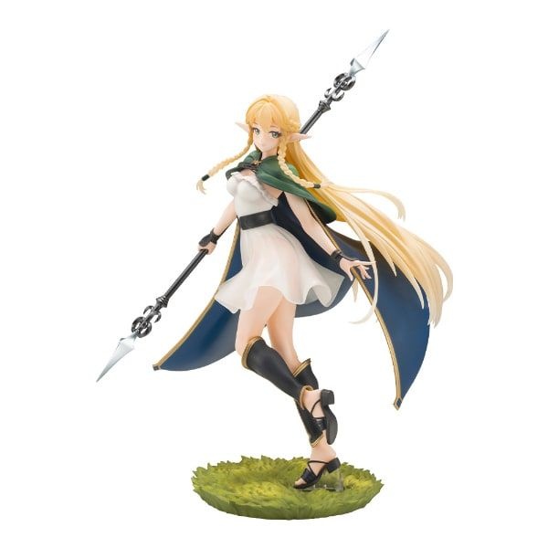 [해외] 코토부키야 KOTOBUKIYA 유니콘 오버로드 엘트린데 [ 피규어 전높이 약 275mm 1/7스케일] 137889