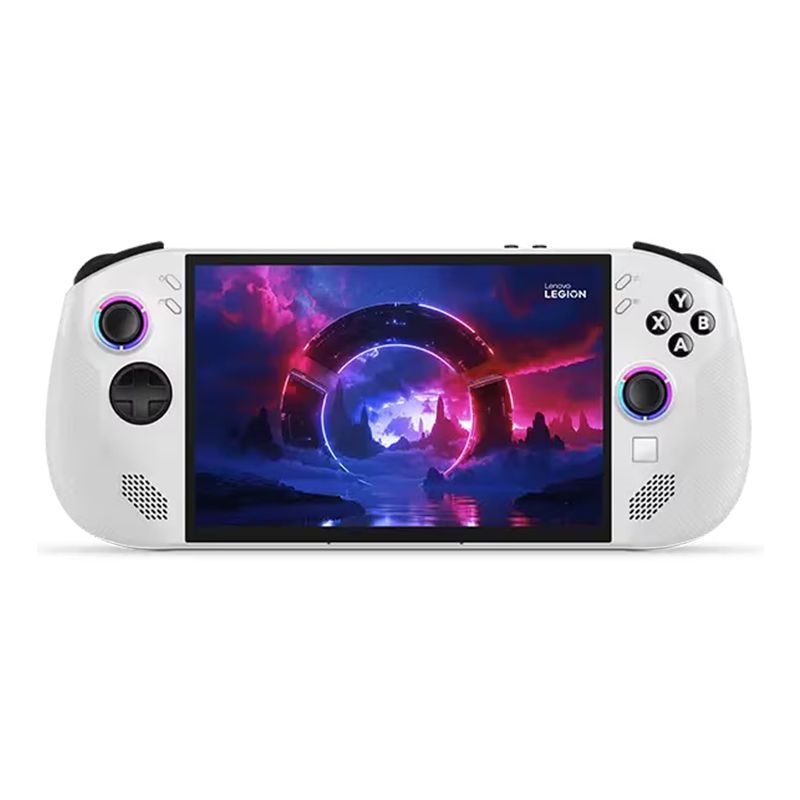 [해외] 레노버 리전 Legion Go S 2025 8인치 휴대용 게임기 16+512GB Z2 GO