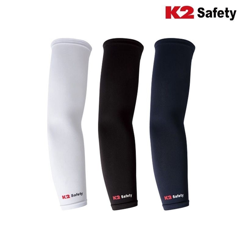 K2 세이프티 K2 쿨토시 IUS17904 팔토시 탁텔 프리미엄 암슬리브