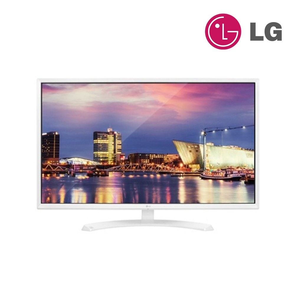 [중고] LG전자 LG 32인치 32MP58HQW FHD IPS LED 16:9 HDMI RGB 틸트 중고 모니터