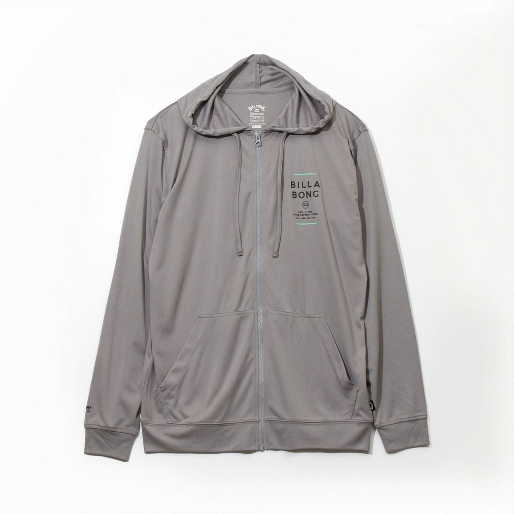 보드라이더스 [모다아울렛][보드라이더스]빌라봉 래쉬 후드 집업 래쉬가드(AF11RZ108STL)_CA 천안아산점