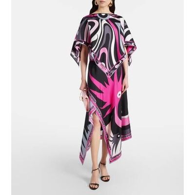 新品 エミリオ プッチ コットン クッションカバー ブラック No.2 楽天市場】EMILIO PUCCI エミリオ プッチ コットン クッション