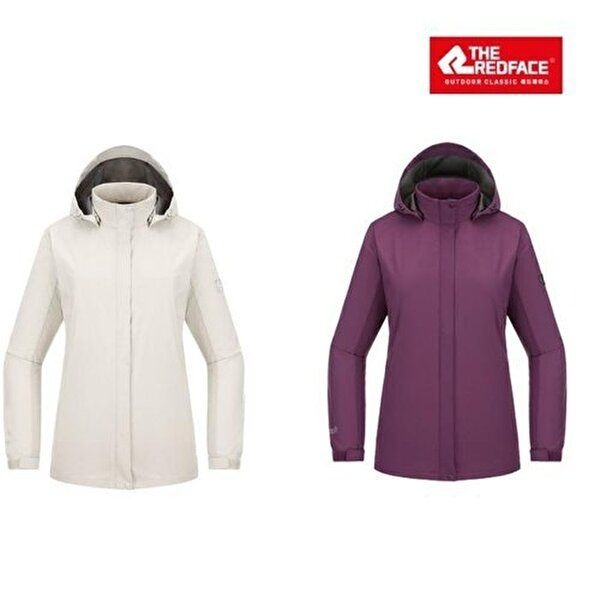 [셀러허브 1]레드페이스 MG01 콘트라액티브샤인우먼재킷 여성자켓 REWFJKS24152