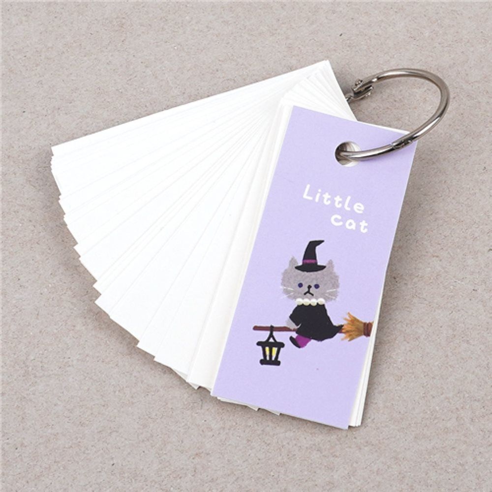 미니 단어노트 포켓 단어장 미니 단어장 영단어 수첩