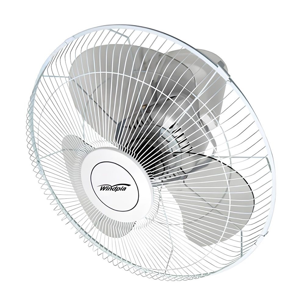 윈드피아 천정형선풍기 WINDPIA-2121 3단풍량조절 안정적 학교 벽걸이팬