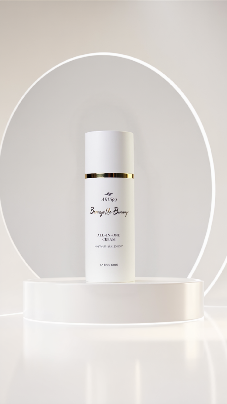 아루이99 바또바 올인원 보습 크림 100ml