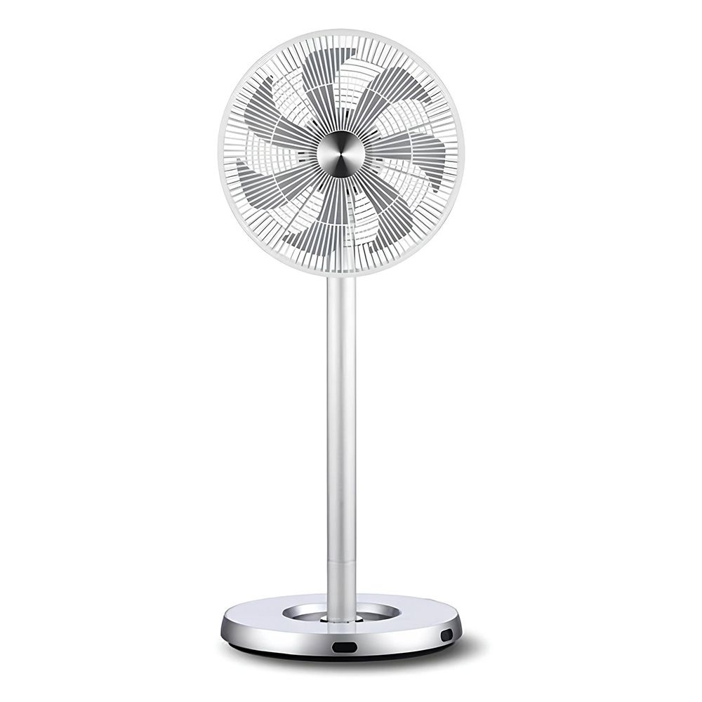 윈드피아 WINDPIA 탁상용선풍기 707DC 자연풍기능 13dB 카페 25W FAN