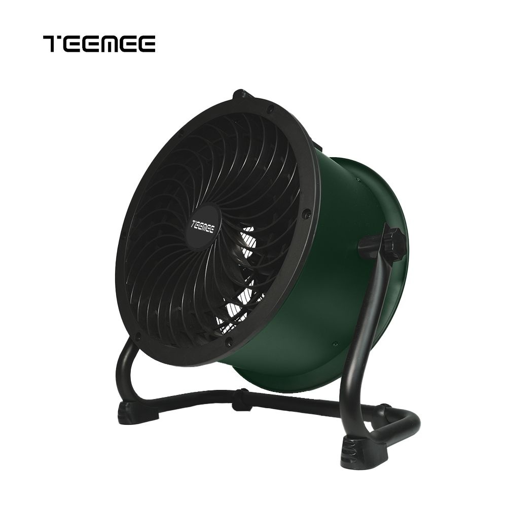 티미 TeeMee 업소용 대형선풍기 스틸 터보 써큘레이터 SK-3600/창고 공기순환 제습효과 캠핑선풍기