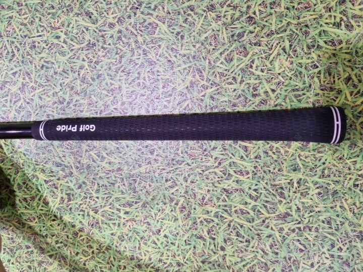 [중고] [Z489] 텐세이 오렌지 6S 드라이버샤프트 (OEM) 타이틀슬리브