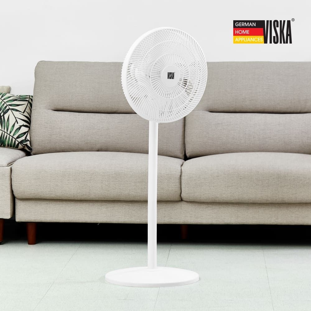 14인치 키높이 스탠드 서큘레이터 써큘레이터 선풍기 DOCP-0641