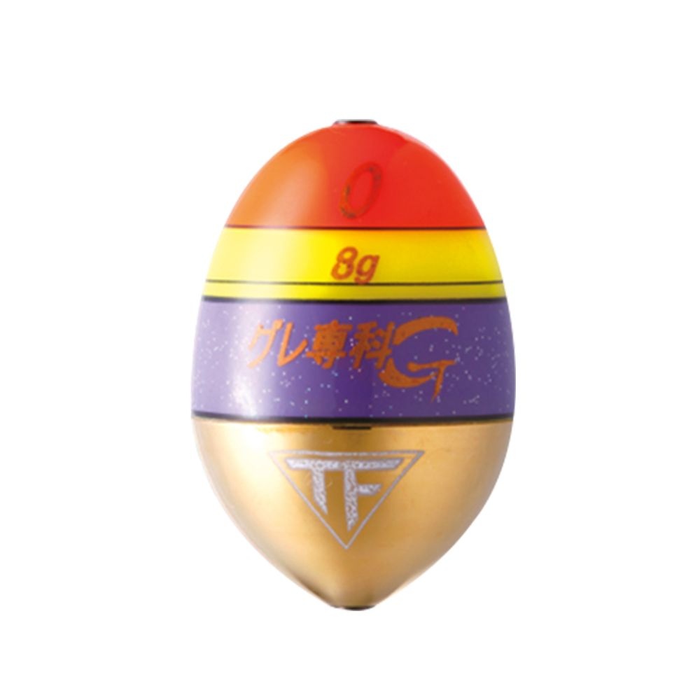 쯔리겐 낚시방 쯔리겐 구레전과G(벵에돔 전용찌)