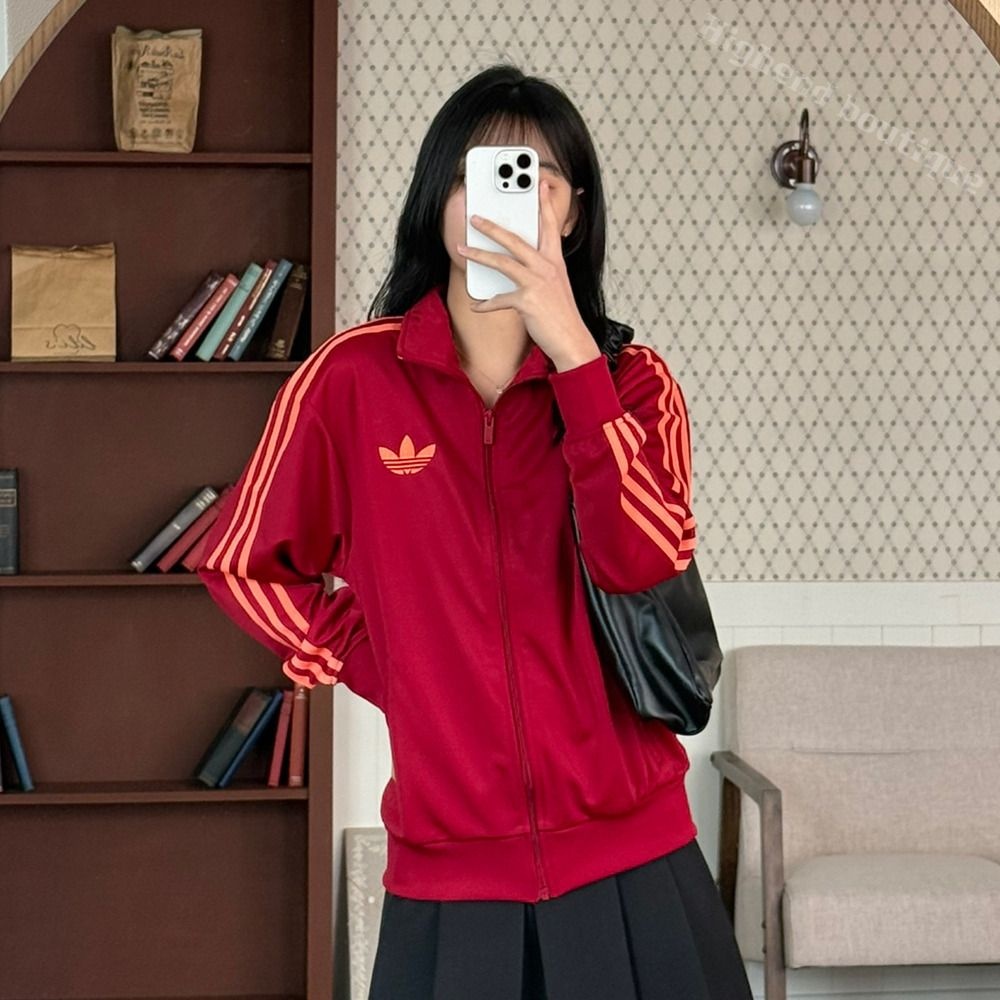ファッションプラス][アディダス]adidas ファイヤーバードトラック