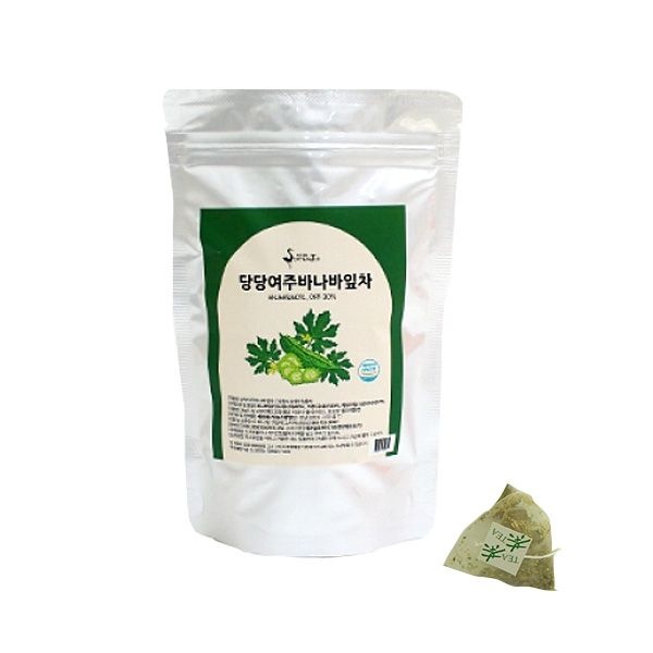 세명제다 당당 여주바나바잎차 30티백