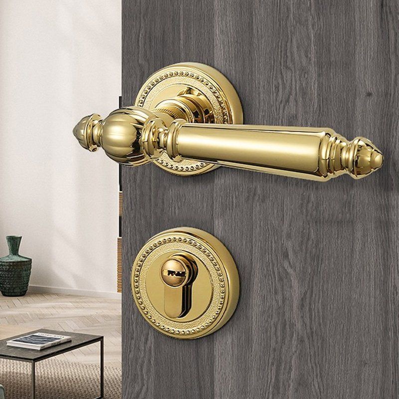 [해외] 방탈출문고리 방문 엔틱 레트로손잡이 도어 인테리어 화장실 식당 카페 북유럽