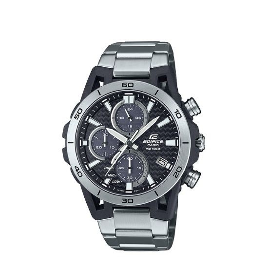 [롯데백화점] 지샥 EQS-960D-1AVUDF YDP 태양전지 시계 LE1219541260