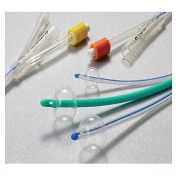 세운 폴리카테타(Foley Catheter) 2way /비뇨기과용/도뇨관