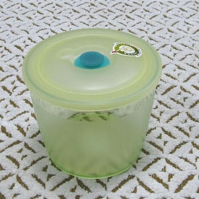 도시락 밀폐용기 글라스락 유리반찬통 원터치 (3nukP)