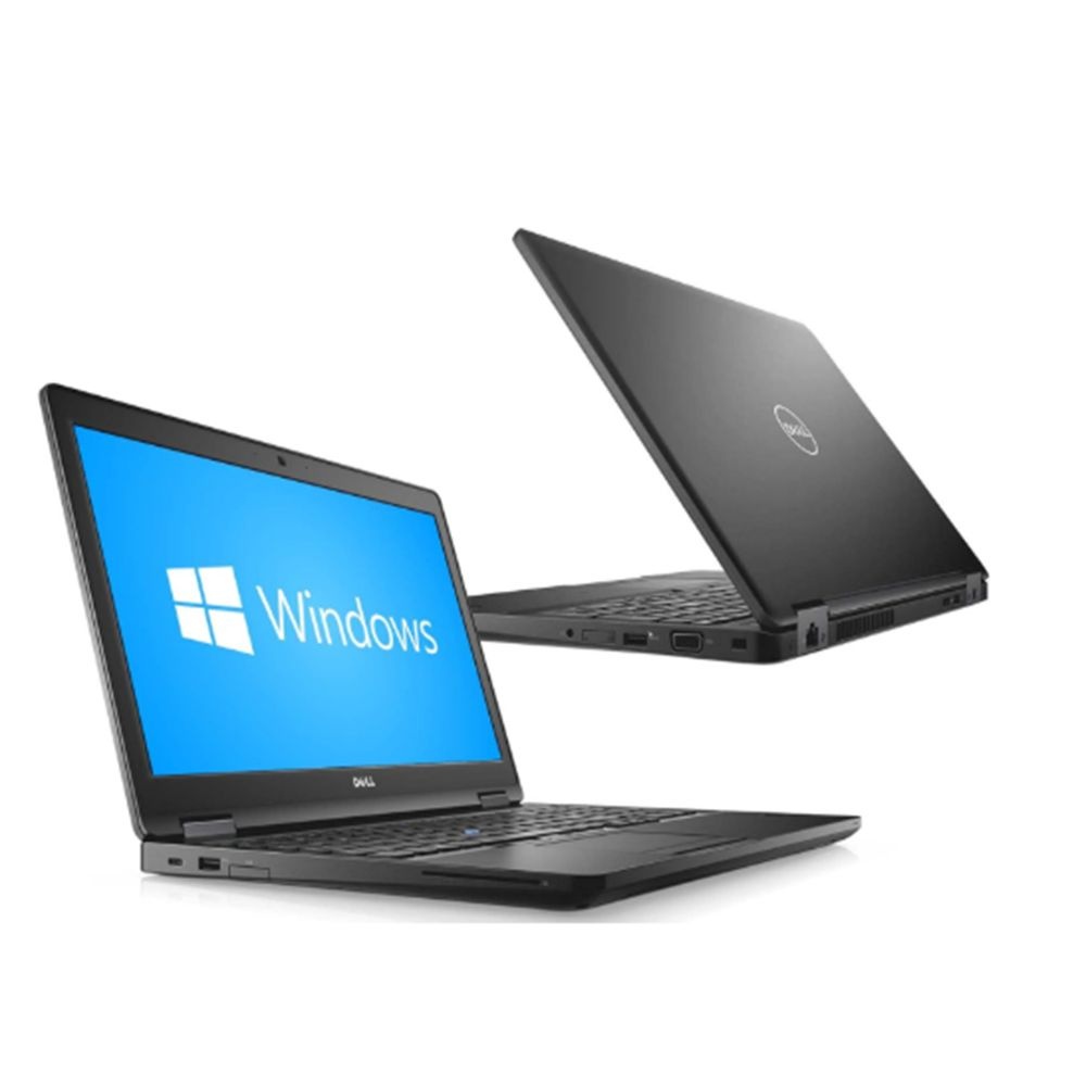 델 레티튜드5591 사무용 업무용 노트북 i7-8850H 지포스 MX130 램32GB SSD 512GB