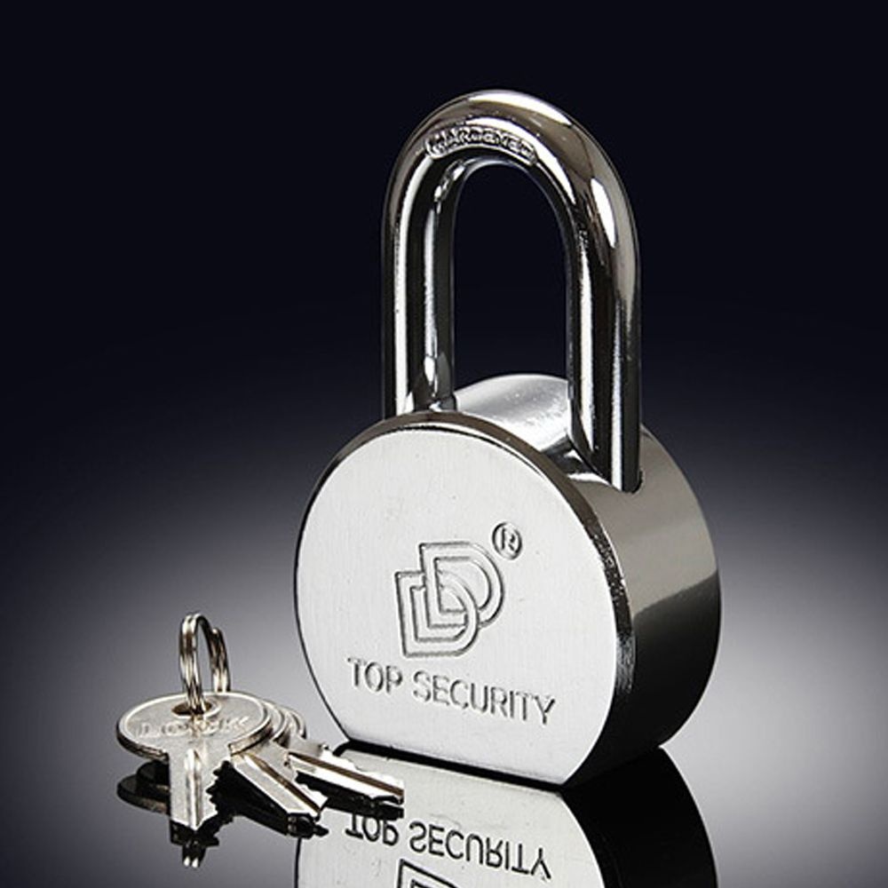 홈앤센스 리빙템 자물쇠(102mm) 캐비넷자물쇠 리뷰체험단 열쇠형