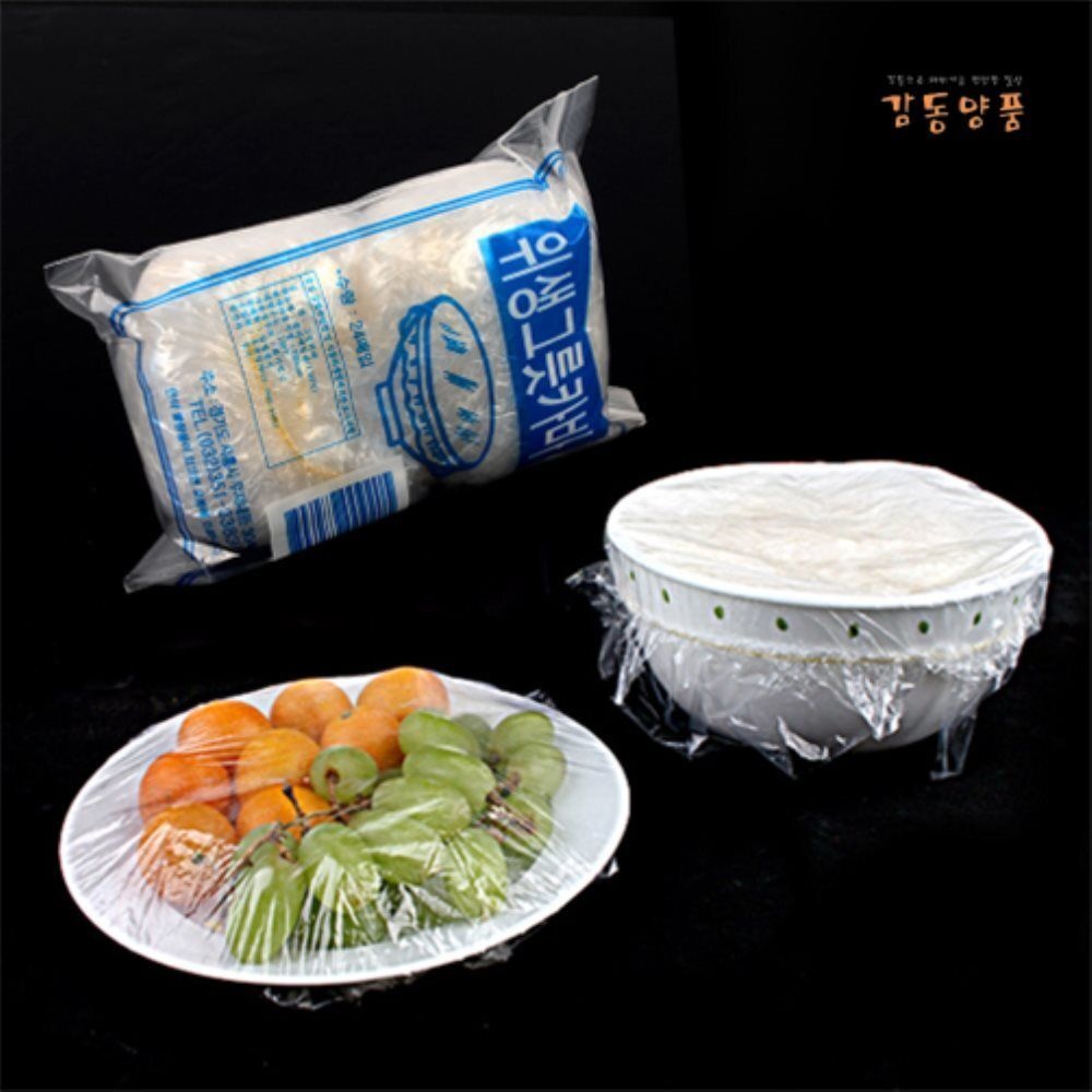 감동양품 위생 그릇커버 음식커버 위생그릇커버 주방건강생활용품