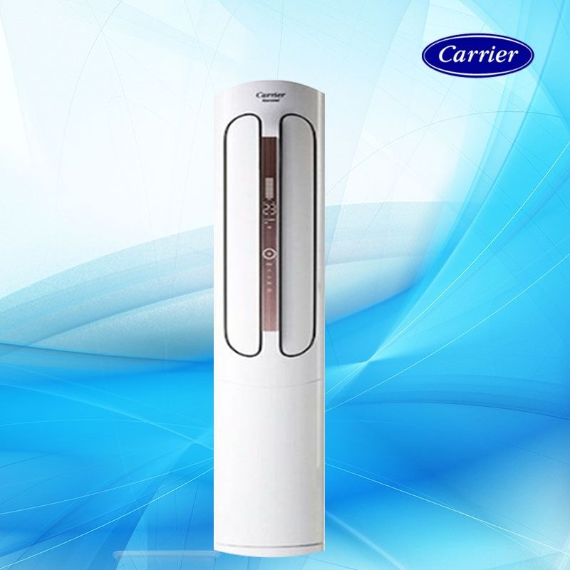 캐리어 스탠드 에어컨 인버터 16평 DASC-0162XAWMD 실외기포함 빠른설치