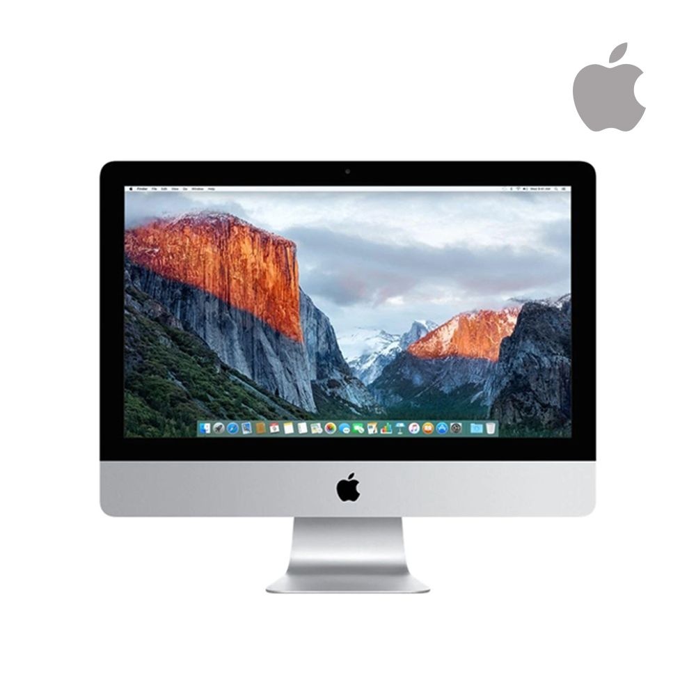 Apple APPLE 애플 iMac 2013 Late 아이맥 21.5 A1418 i5 4세대 8G 1TB 중고 일체형 PC