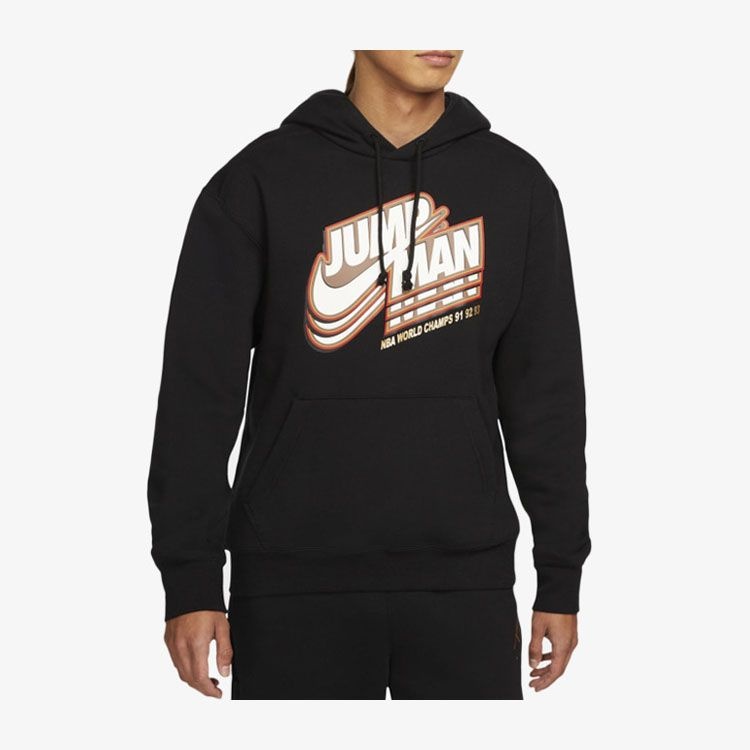 나이키 당일 (100) 마지막 1 나이키 조던 점프맨 코어 플리스 풀오버 후디 DC9605-010