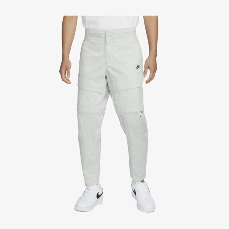 나이키 당일 (78) 마지막 1 나이키 스포츠웨어 테크 팩 우븐 카고 팬츠 DD6571-034
