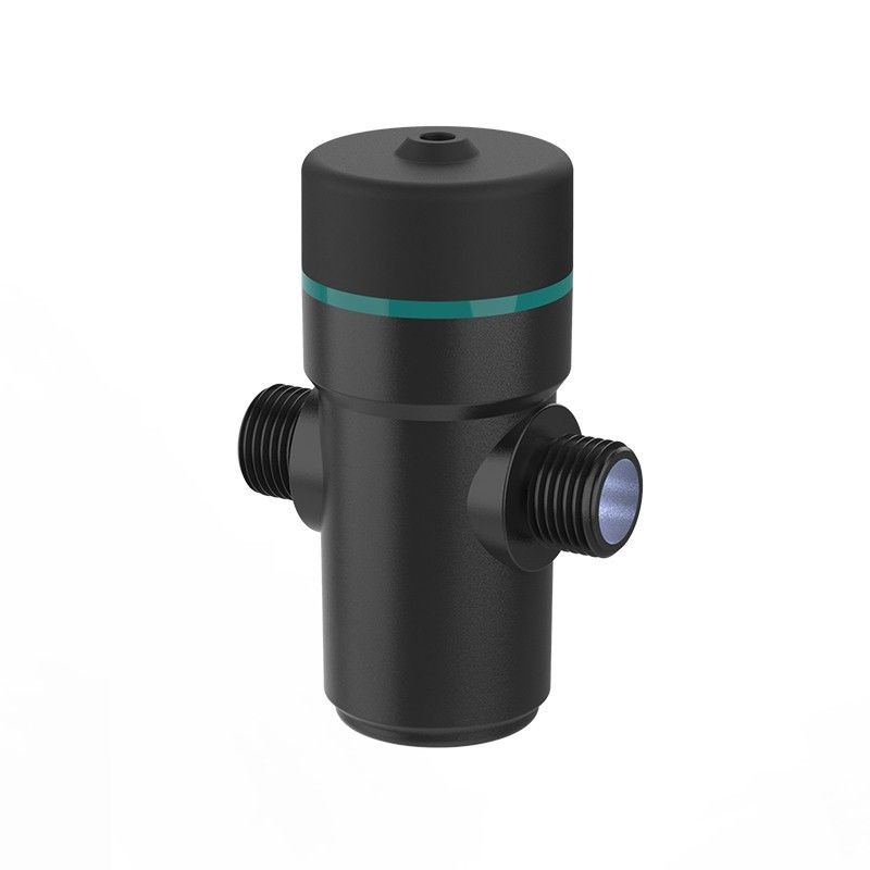 [해외] 어항 외부여과기 자외선 UV 살균 램프 수족관 청소용 저소음 필터 물고기 수조 관리 조류 제거 효율적 여과 사용