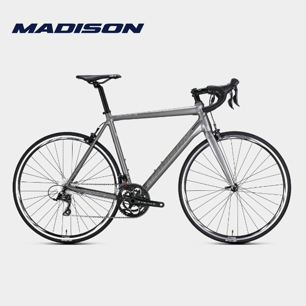 엘파마 매디슨바이크 제로컨셉 1.0 소라 시마노 18단 입문용 로드자전거 사이클