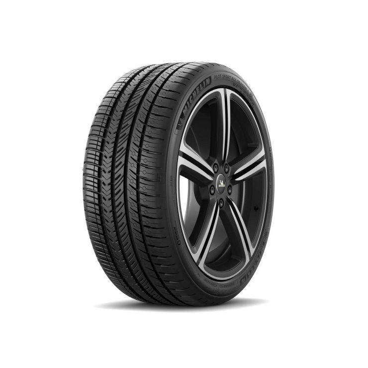 미쉐린 파일럿 스포츠 올시즌 4 245/45R18 100Y 245 45 18 2454518 PILOT SPORT ALL SEASON 4 PSAS4 장착전용