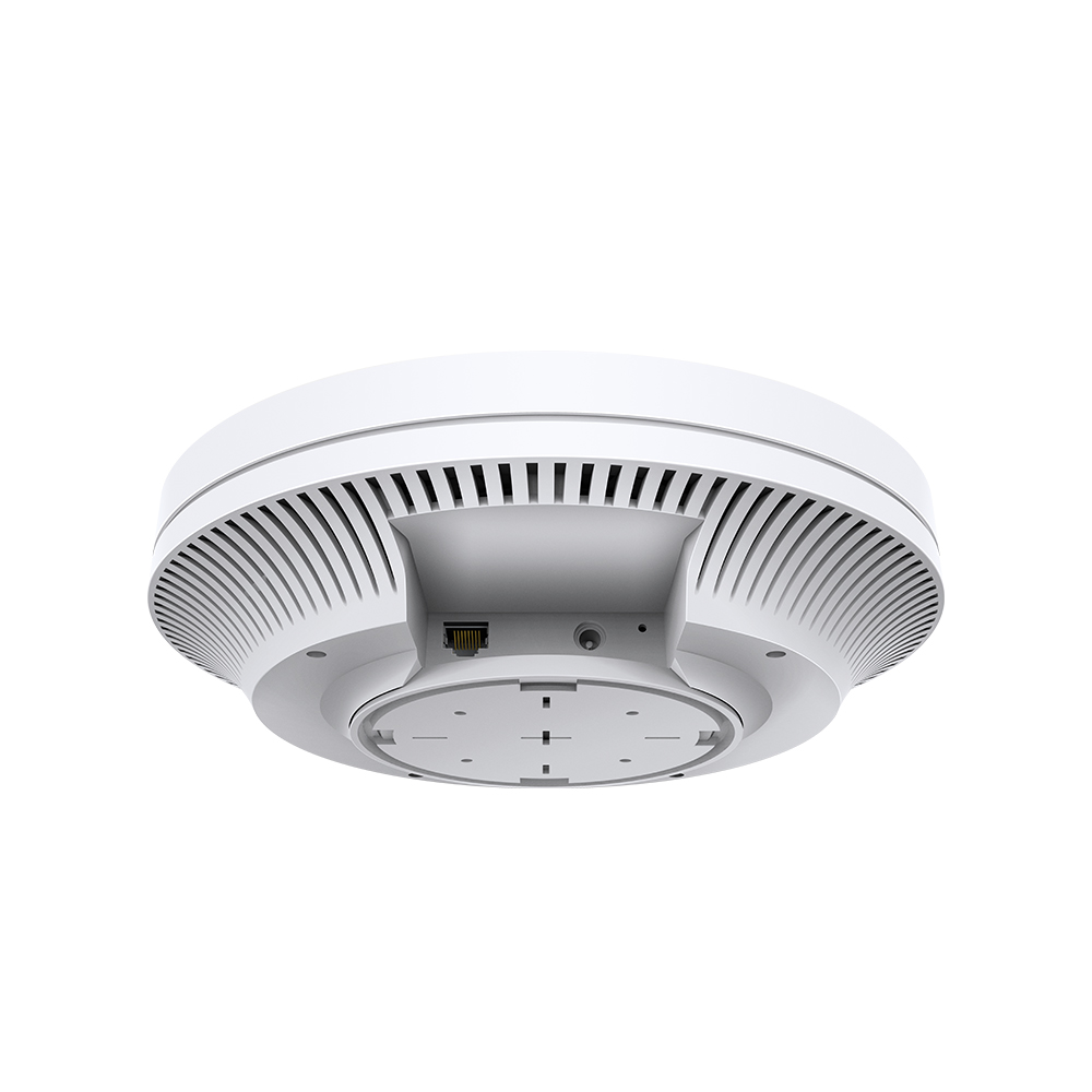 티피링크 무선 AP EAP660 HD AX3600 Wi-Fi6 벽/천장형