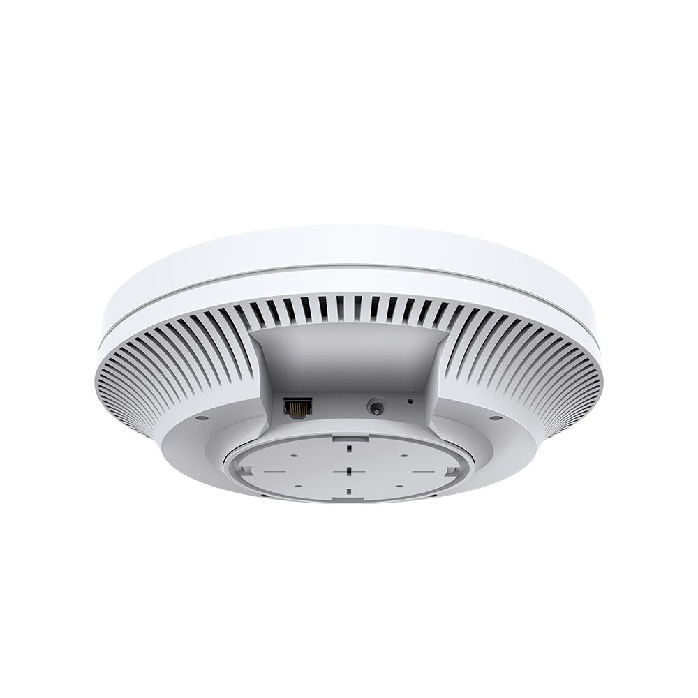 티피링크 무선 AP EAP660 HD AX3600 Wi-Fi6 벽/천장형