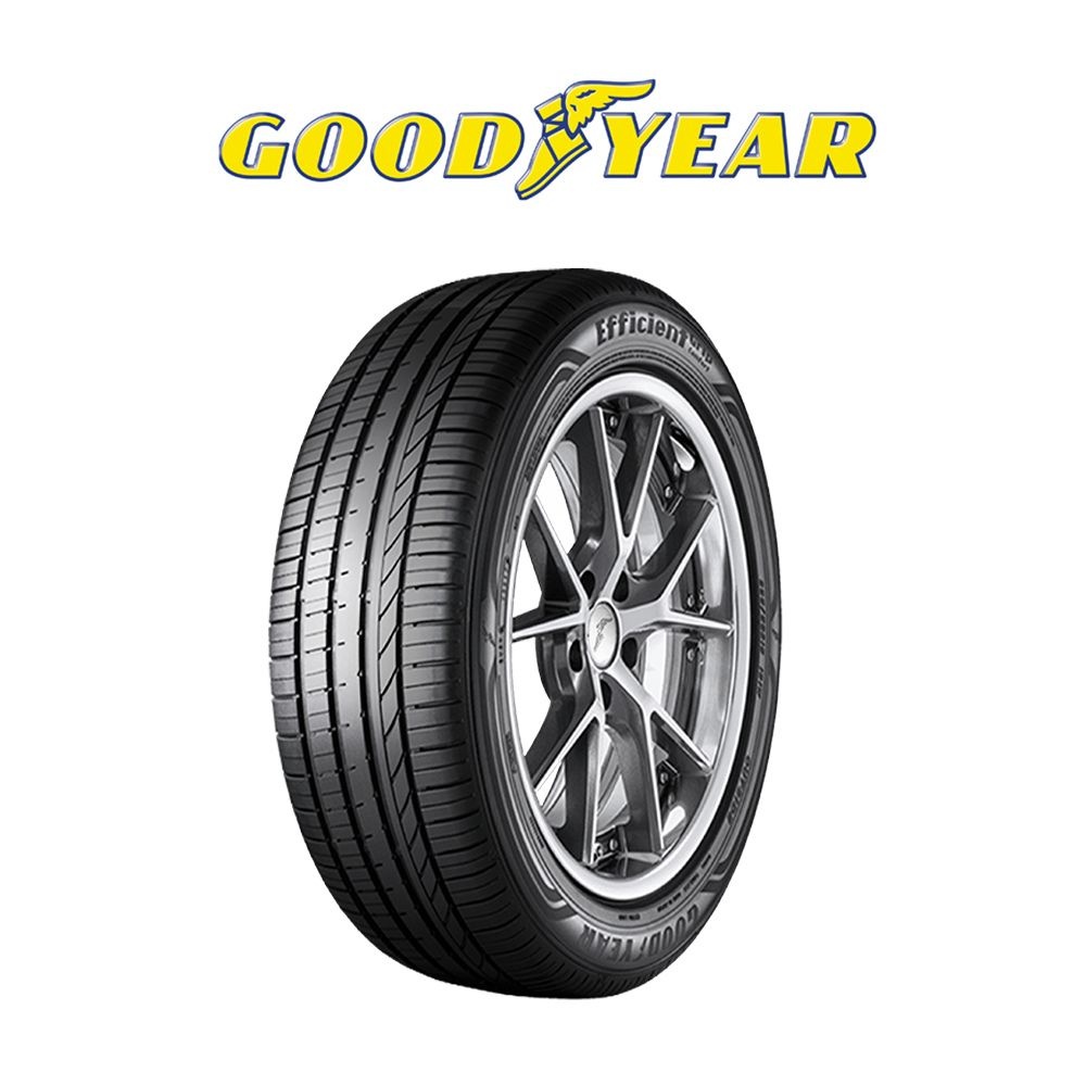 현대Hmall) 굿이어타이어 EFFICIENT GRIP COMFORT 215/40R18