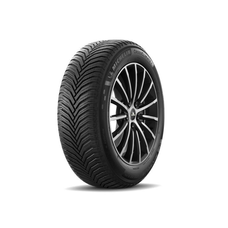 미쉐린 크로스 클라이밋 2 175/65R15 88H 175 65 15 1756515 CrossClimate 2 CC2 장착전용