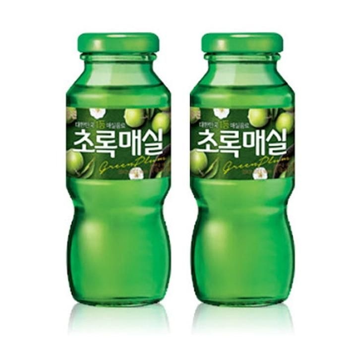[LF1M7628_56]웅진 자연은 180mL 12병
