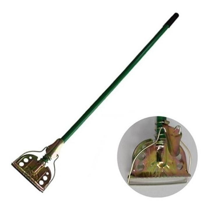 [LF0385OP_56]범마 철마포대 대걸레 밀대걸레봉 120cm