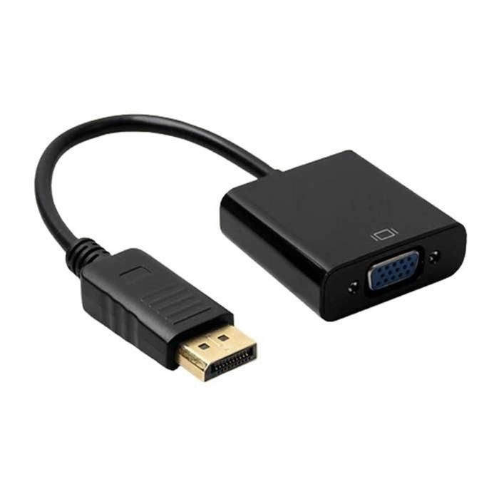 [LF8362RR_56]DP(입력)to DPtoRGB젠더 변환 젠더