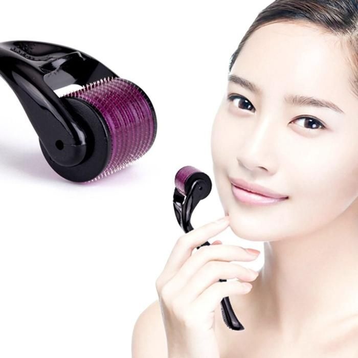 상세페이지 참조 [LF7801Q2_56]스킨케어 모공스템프 스테인레스