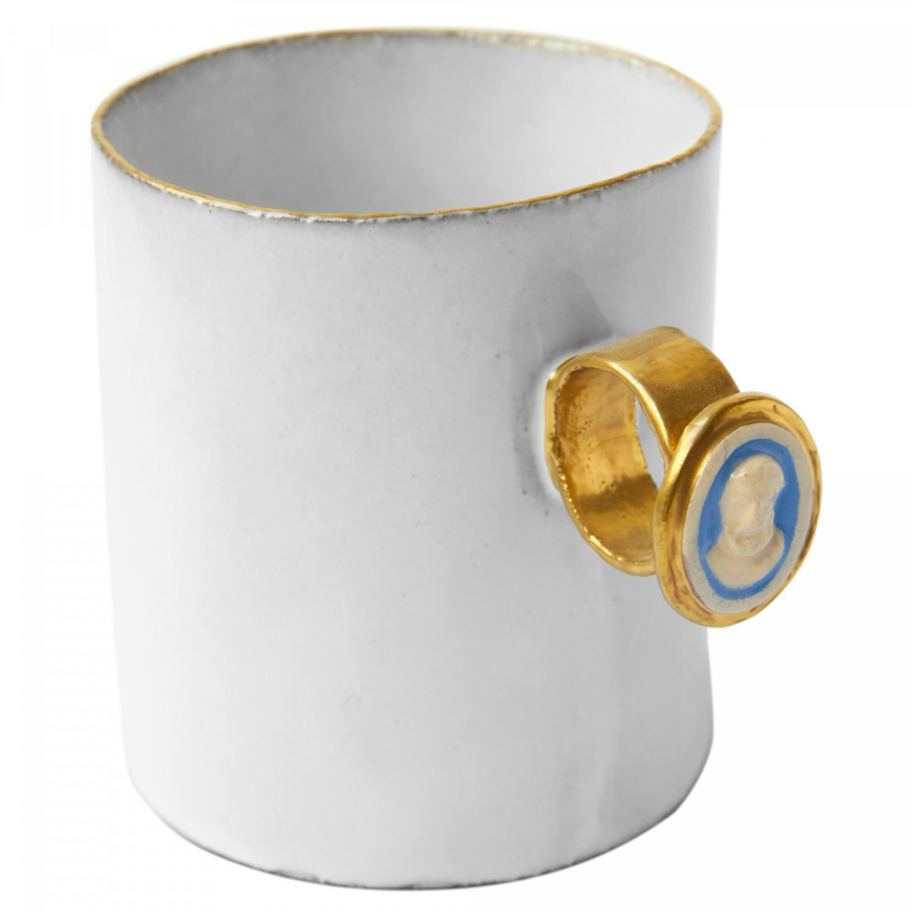 [해외] 아스티에드빌라트 머그컵 까메오 선물추천